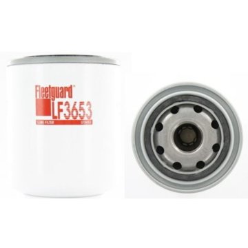 FLEETGUARD Filter motornega olja JCB 1G 32915500