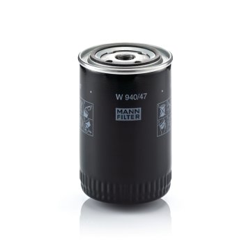 Mann Filter Filter motornega olja 62 mm 1409070036