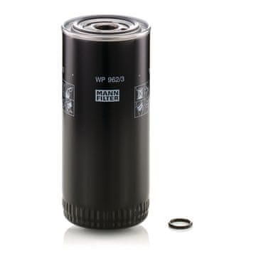 Mann Filter Filter goriva 62 mm 210 mm 1 mm AR31627R