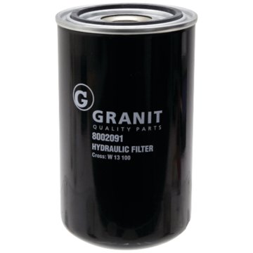 GRANIT Filter hidravličnega/menjalniškega olja 132573072