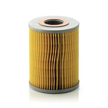 Mann Filter Filter motornega olja 34 mm 1502484