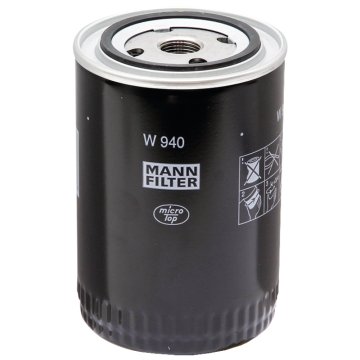 Mann Filter Filter motornega olja 62 mm 405416136