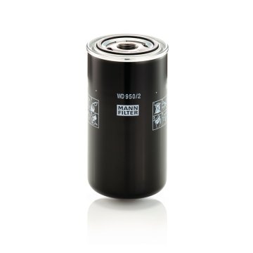 Mann Filter Filter olja hidravličnega menjalnika MANN FI 1314200