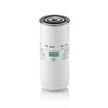 Mann Filter Filter goriva 71 mm 62 mm 210 mm 6572880