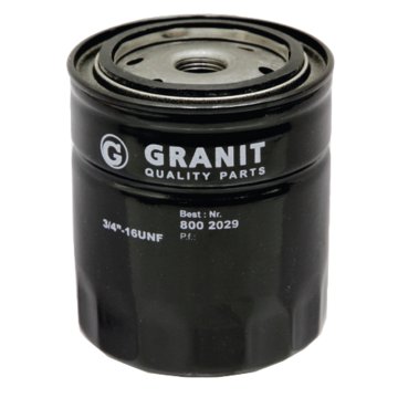 Filter motornega olja za W 930 in LF0074200 1612184