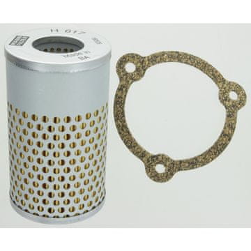 Mann Filter Filter olja hidravličnega menjalnika MANN FI 2371583