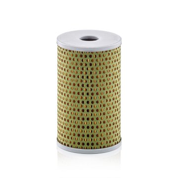 Mann Filter Filter motornega olja 24 mm F139207310510