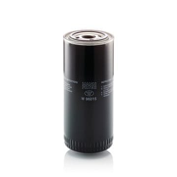 Mann Filter Filter olja hidravličnega menjalnika MANN FI 1-2123-220-860.00
