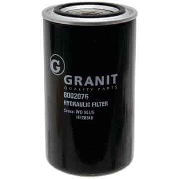 GRANIT 16-118 Filter hidravličnega/menjalniškega olja