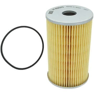 Mann Filter Filter motornega olja 21 mm 1718968