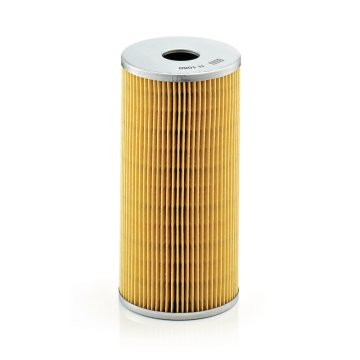 Mann Filter Filter motornega olja 30 mm 1168446