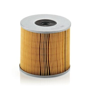 Mann Filter Filter motornega olja 19 mm 1818893