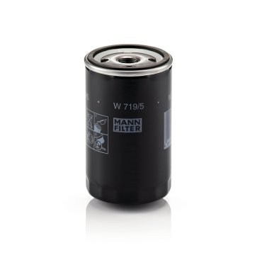 Mann Filter Filter motornega olja 62 mm 1172346