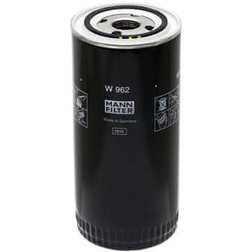 Mann Filter Filter motornega olja 62 mm R1350575