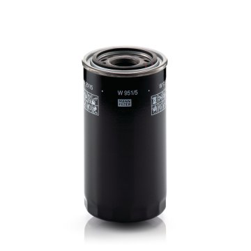 Mann Filter Filter olja hidravličnega menjalnika MANN FI 137700750066