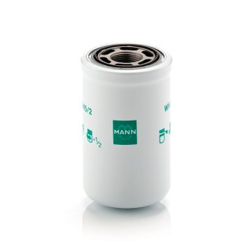 Mann Filter Filter olja hidravličnega menjalnika MANN FI 6661248