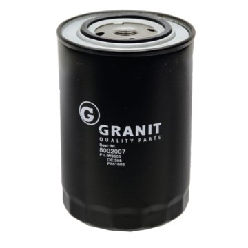 Filter motornega olja za W 8005 in LF0334700 9819501