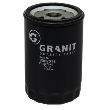 Filter motornega olja za W 719/5 590230