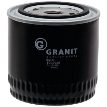 Filter motornega olja 6 mm 1 bar GRANIT 1498021