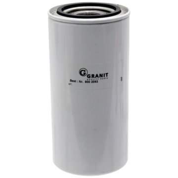 Filter hidravličnega/menjalniškega olja GRANIT 81869132