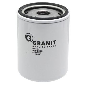 Filter hidravličnega/menjalniškega olja GRANIT 2.4419.270.0