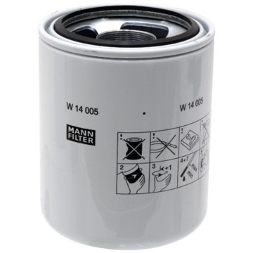 Filter hidravličnega/menjalniškega olja GRANIT 5174044