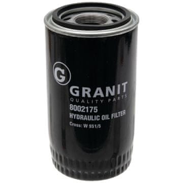 GRANIT 1377.00.75.0066 Filter hidravličnega/oljnega olja za menjalnike