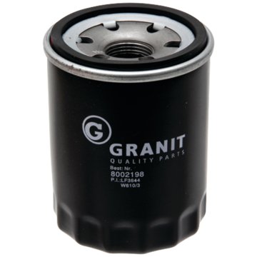 Filter motornega olja za W 610/3 1535506