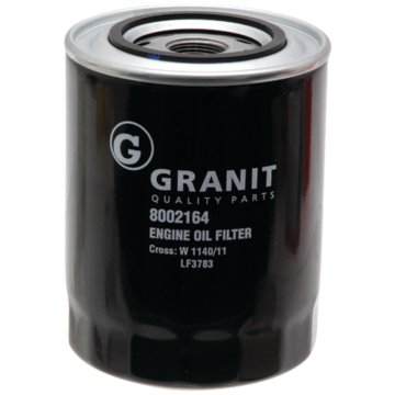 Filter motornega olja za W 1140/11 in LF0378300 02-800020