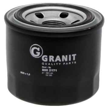 Filter motornega olja za W 811/80 3252742