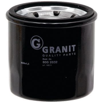 Filter motornega olja 1bar 54mm GRANIT M806418