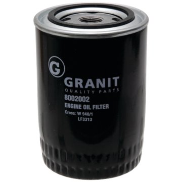 Filter motornega olja za W 940/1 in LF0331300 AE28914