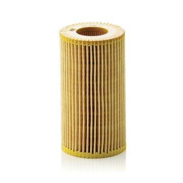 Mann Filter Filter motornega olja 31 mm