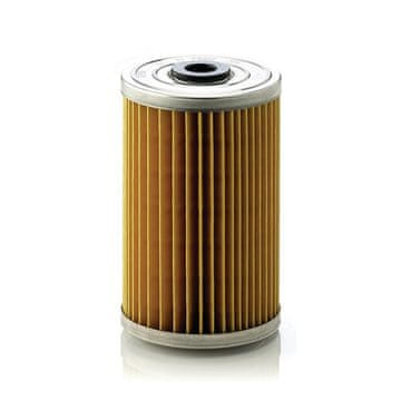 Mann Filter Filter motornega olja H719.2 5001154
