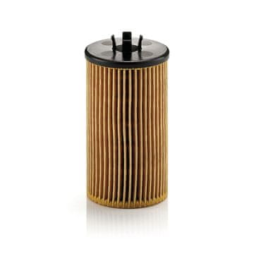Mann Filter Filter motornega olja 21 mm