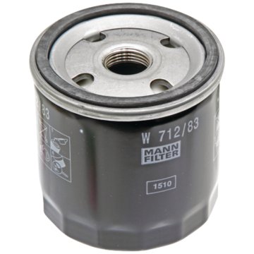 Mann Filter Filter motornega olja 63 mm H335620