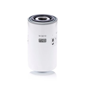 Mann Filter Filter motornega olja W9019
