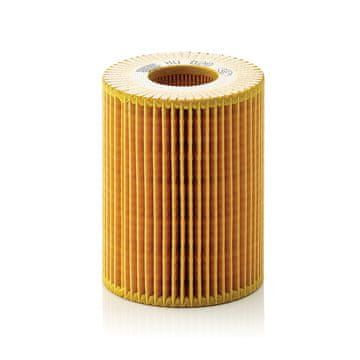 Mann Filter Filter motornega olja HU820X