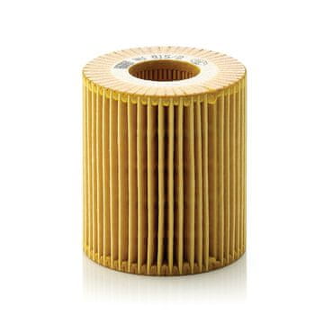 Mann Filter Filter motornega olja HU815.2X