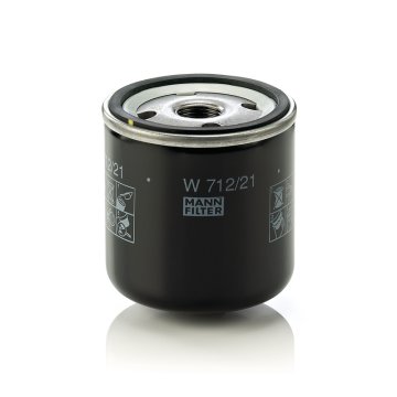 Mann Filter Filter motornega olja W712.21 5005572
