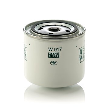 Mann Filter Filter motornega olja W917 1498024
