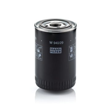 Mann Filter Filter motornega olja 62 mm SP 4473