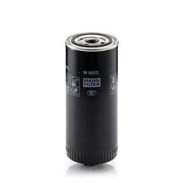 Mann Filter Filter motornega olja W962.2 SP 5153