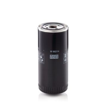 Mann Filter Filter motornega olja W962.14 SP 5169