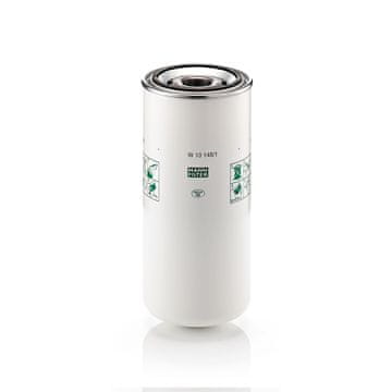 Mann Filter Filter motornega olja W13145.1 12128936