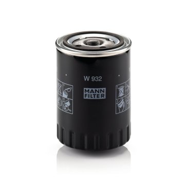Mann Filter Filter motornega olja W932 SP 4445