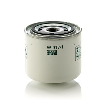 Mann Filter Filter motornega olja W917.1 SP 4446