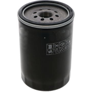 Mann Filter Filter motornega olja 87 mm 02-800020