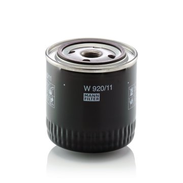 Mann Filter Filter motornega olja 62 mm 2654409