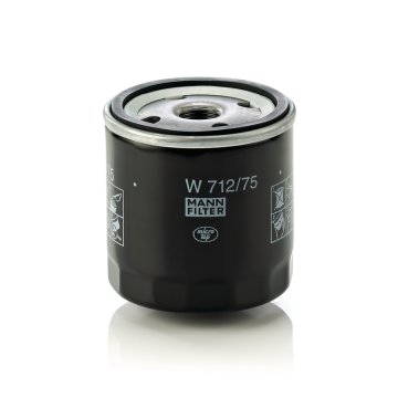 Mann Filter Filter motornega olja W712.75